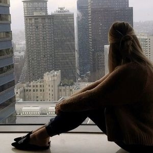 Meet your Posher, Stephanie